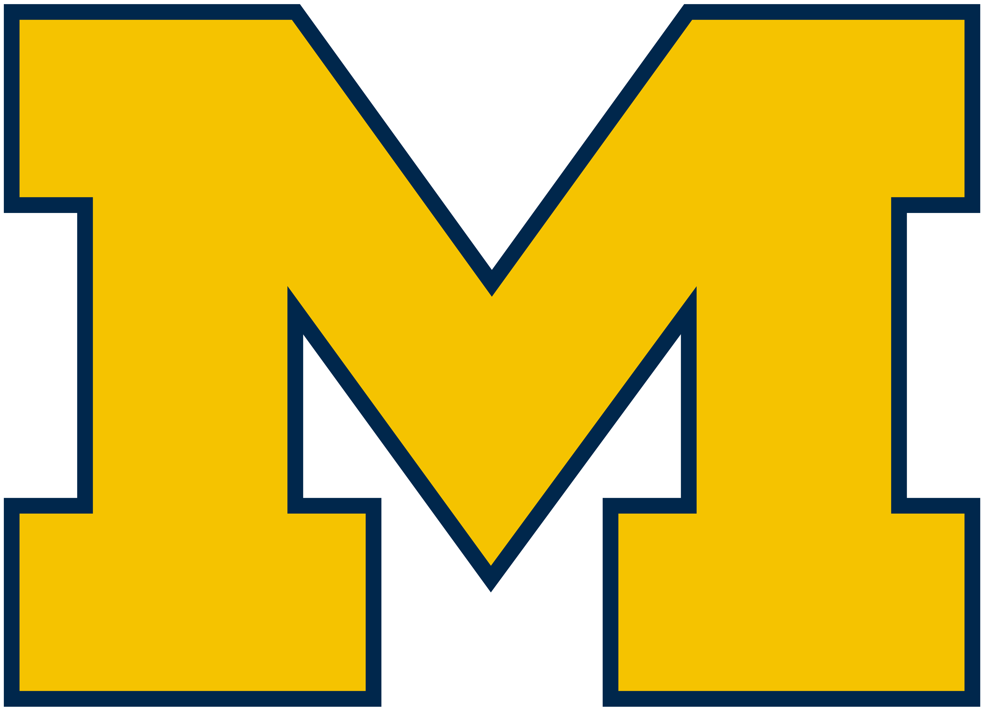 University of Michigan